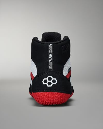 Image of RUDIS Alpha 2.0 Adult Wrestling Shoes