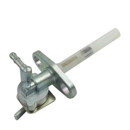 Valve commutation robinet carburant étanche en alliage pour Honda XR650 CRF70 100