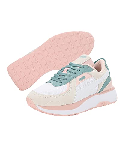 Image of Puma Womens Cruise Rider Nu Pastel WNS Sneaker