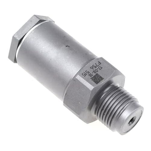 Capteur de pression de rampe pour réparer panne injection Cummins