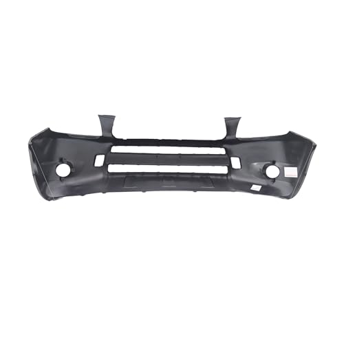 Image of FitParts Compatible with Toyota Rav4 2006-2008 Front Bumper Cover