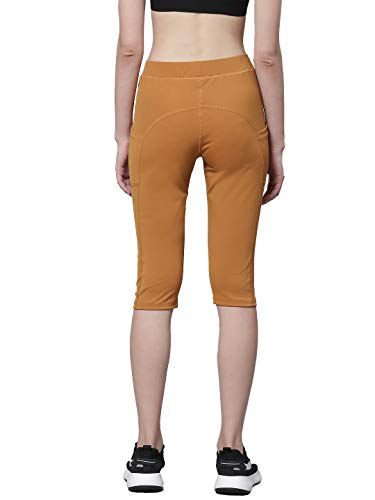 Image of CHKOKKO Women Yoga Pants
