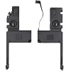 MMOBIEL Speaker Set Left and Right Replacement Compatible with MacBook Pro 15 inch Retina A1398 No. 609-0336-A 2012-2015
