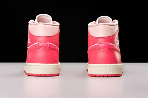 Image of Air Jordan 1 Mid Women's Shoes