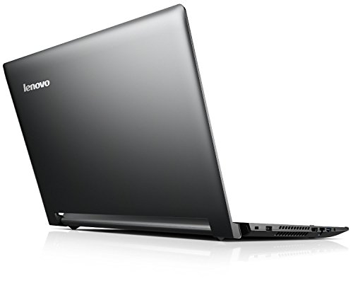 Lenovo Flex 2 15.6-Inch Touchscreen Laptop (59418271) Black