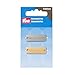 Produktbild Prym 403794 Pins Handmade zum Annähen Silber & Gold, 9.5 x 5 x 0.2 cm