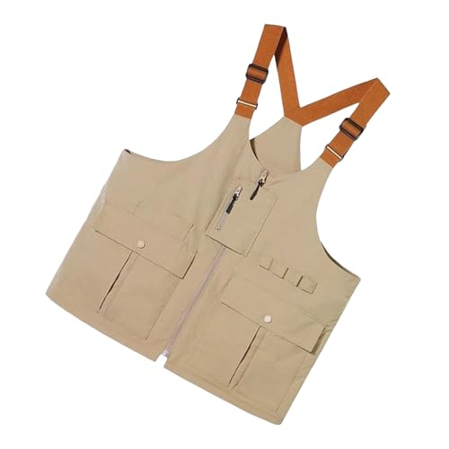 Sac de poitrine de randonnée ergonomique pour la photographie en plein air