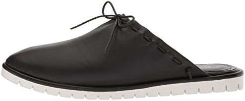 KELSI DAGGER BROOKLYN Women's Reed Shoe, Black, 5.5 M US | Image 7