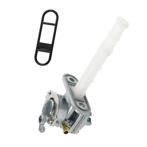 Robinet d'essence 44 mm pour moto GSX600F et GSX750F