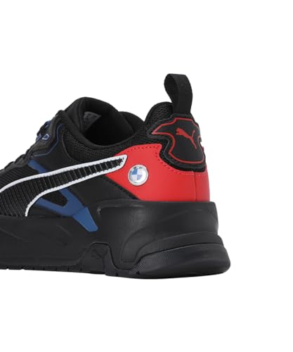 Image of Puma Men BMW MMS Trinity Sneaker