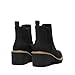 DREAM PAIRS Botas de Ante Chelsea de TacÓn Bajo Para Mujer Imagen de DREAM PAIRS Botas de Ante Chelsea de TacÓn Bajo Para Mujer