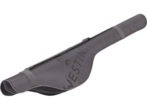 Westin W4 Rutentasche Rod Case passend für Verschiedene Rutenlängen von 7ft. bis zu 10ft. (8ft. - 132x16cm)
