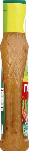 Image of Wish-Bone Fat Free Italian Salad Dressing, 15 FL OZ (Pack of 4)