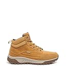 DUNLOP Botín Outdoor Urbano Hombre Color: Melocoton Talla: 43