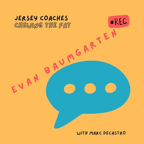 Evan Baumgarten: Ramapo High School Head Boys Soccer Coach