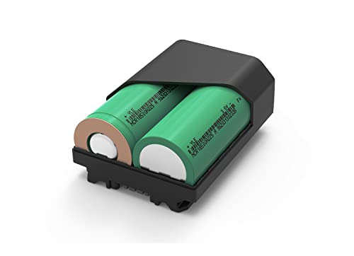 'Kit para Sony Alpha 7 III y 7R III: Juego 3 en 1 con 2 baterías NP-FZ100 y cargador dual' - Fernando Cortés