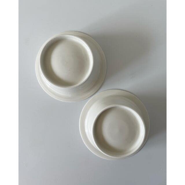 濱岡健太郎 さん 八角プレート(オクトゴナルプレート)ツヤあり 2枚  