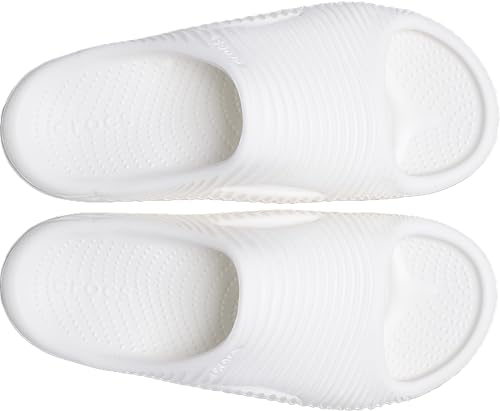 Image of Crocs Unisex Adult Mellow Recovery Slides