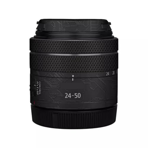 RF 24-50 4.5-6.3 YLbvXL h~ JXebJ[ ɓK Canon RF 24-50mm F4.5-6.3 ی색bvtBveN^[fJ[(T[LbgubN)