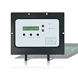 Fenglesha 472734 Auto Heat Control Board Assembly Replacement for Pentair UltraTemp ThermalFlo Pool and Spa Heat Pump Replace 622812