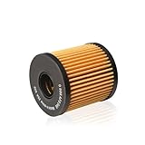 1109Z1 1109AH Compatible with Peugeot 206 207 307 308 3008 508 5008 Citroen C2C3C4C5DS3DS4DS5 Oil