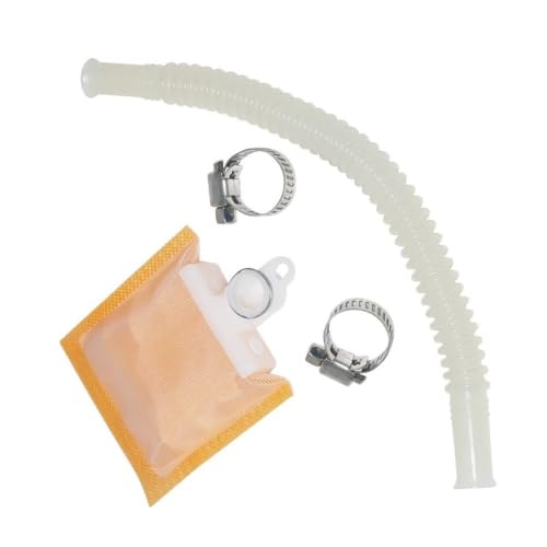 Filtro de combustible 62357-00 para modelos Electra Glide Classic y Standard