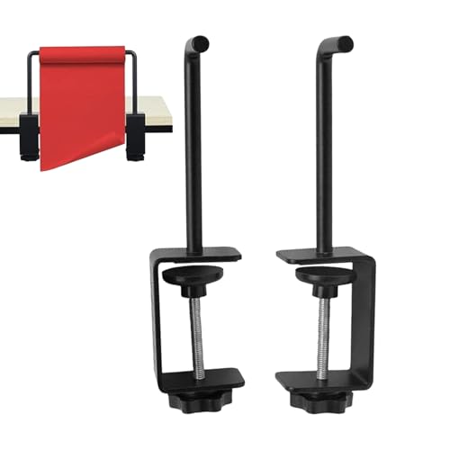 クラフト紙ロールホルダー 卓上型,調整可能 金属ラック - 画用紙ディスペンサー - 工作 絵画 絵描き 包装 ラッピング用