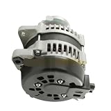 150A Alternator Compatible For ForD FOCUS C-MAX Diesel 1.8 TDCi 1042102730 1042102731 1042103640
