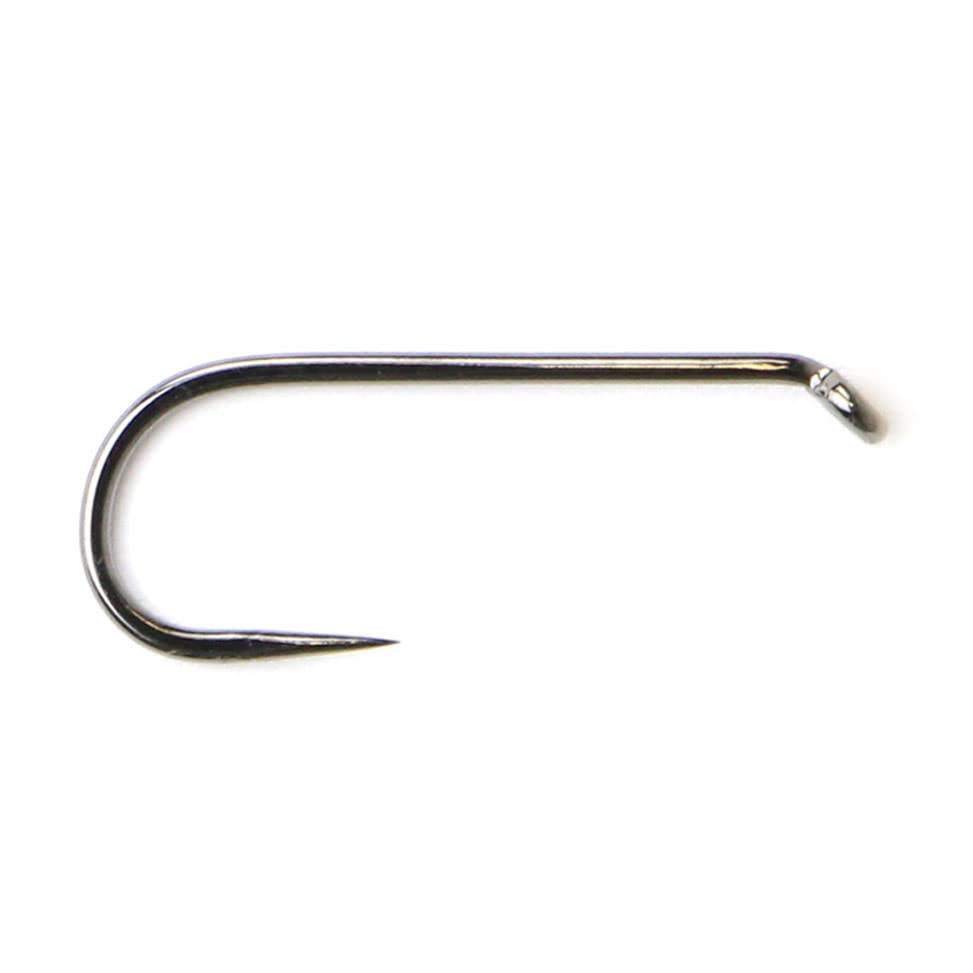 Barbless Nymph Hooks (50 Pack) - Fulling Mill