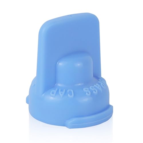 WP12664501 W11395888 12664501SP For Whirlpool Filter Bypass Cap plugs EveryDrop Filter 4 slot