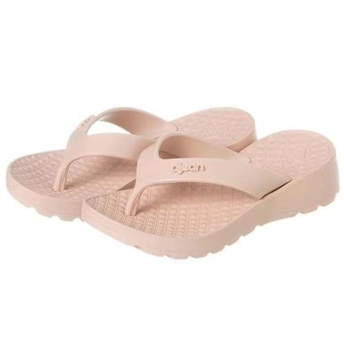 Tamanco Dijean Anatômico Feminino 32820001 37 Nude