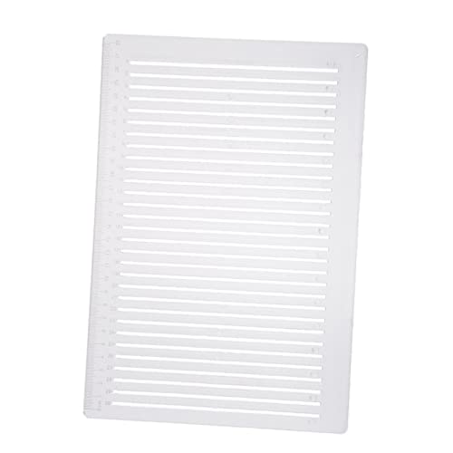 Generic K 12C` vX`bN ? `ƑɓKpIȃev[gAItBXwKV[Ŋp (29.6X20.5X0.1CM,Ă悤)