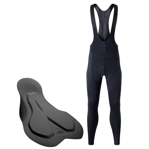 Culottes Ciclismo Invierno Marca ANQKYO