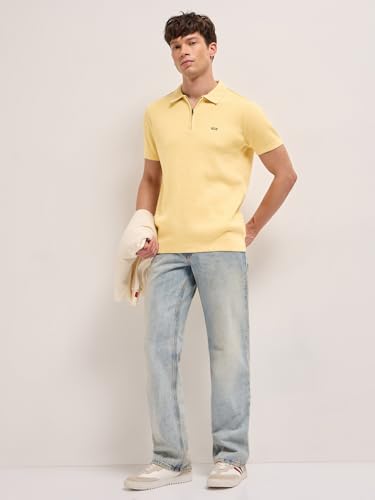 Image of The Bear House Men Polo Shirt