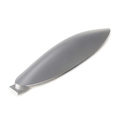 Hatch Havoc XE 80mm EDF E-flite : trappe et verrière de rechange pour jet EFL7580