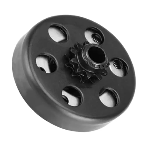 Pignon de démarreur d'embrayage pour réparer le moteur Italika Vrex
