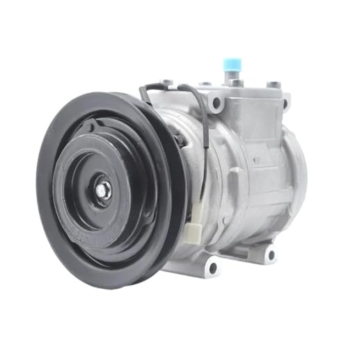 Compresseur de climatisation 10PA15C pour Toyota Land Cruiser J70 HZJ75 12V