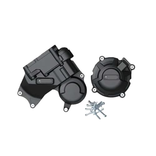 Protecteur d'impression en fiber carbone pour roadster CB650R 2025