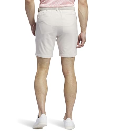 adidas Men's Ultimate365 Pleated Golf Short3