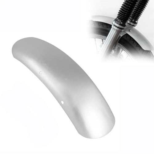 Garde-Boue Moto Échappée Routière R9T Protecteur Pneu Avant