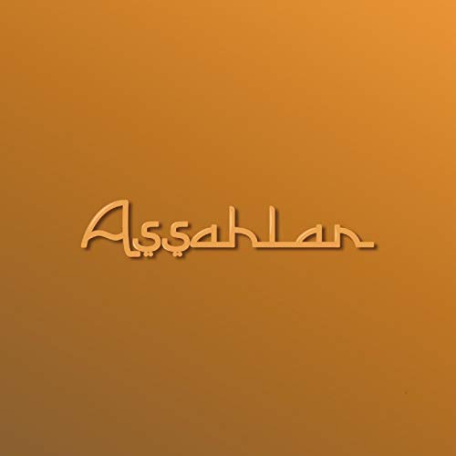 Aslam Rk Assahlan de RK en Amazon Music Unlimited