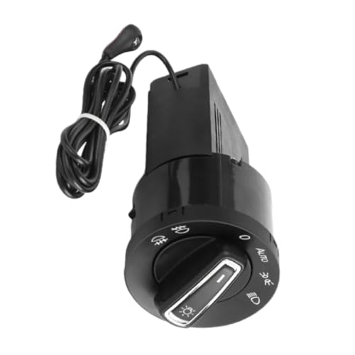 Interruptor de faros delanteros para reparar fallo de luces en VW Beetle 99-10