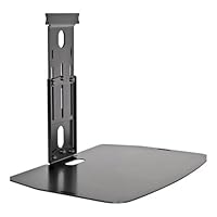 Algopix Similar Product 1 - TA100 Swing Arm Acc/component Shelf