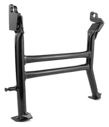 Béquille de stationnement pour moto SUZUKI DR650 anti-enfoncement
