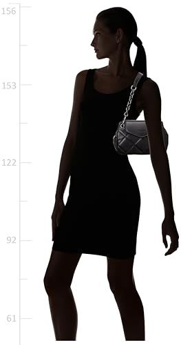 Image of Van Heusen Women's Shoulder Bag| Elegant Bags for Women |Smart Color blocked |Ladies purse | Stylish Shoulder Bag |Gift For Women