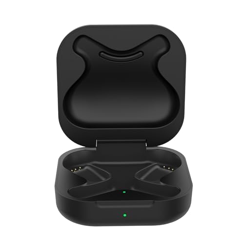 Boîtier de charge pour écouteurs sans fil un cadeau utile pour vos proches
