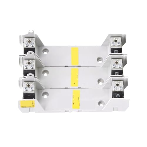 Porte-fusible 600V R/RM60100-3CR pour éviter la surchauffe des moteurs RK5