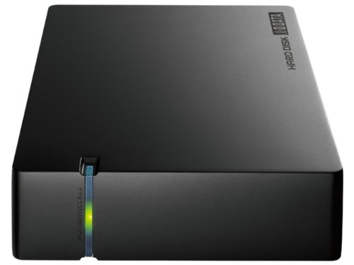 未開封 I・O DATA 2TB 外付けハードディスクHDDHDC-AE2.0K Amazon | I-O DATA 【Wii U動作確認済み】USB接続 家電対応 外付