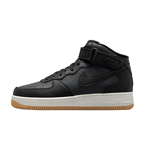 Image of Nike Mens Air Force 1 07 Basketball Shoes