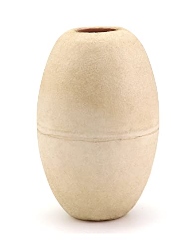 Flotadores de agua ovalados de alta densidad 3.5" x 5.5" para líneas de anclaje y náutica 3